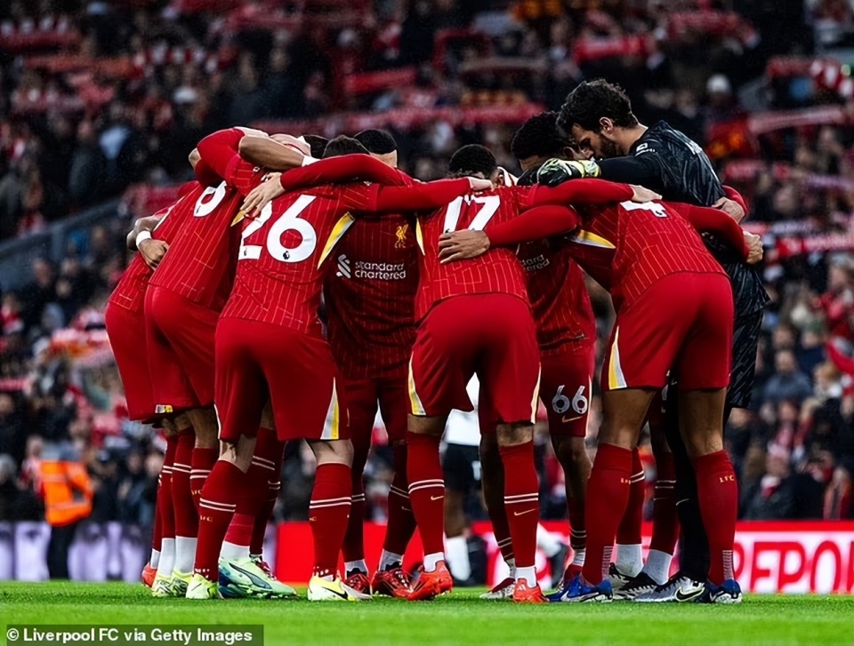 开云平台-包含利物浦客场放水，阿森纳借势逆袭的词条