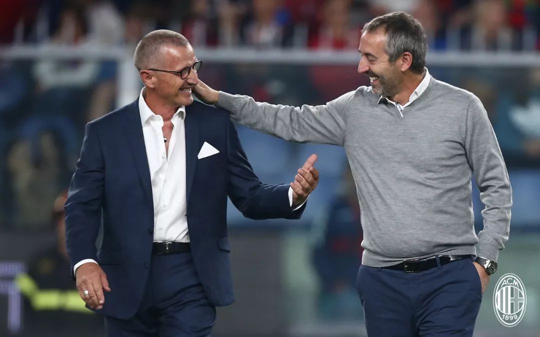 关于热那亚备战下一场比赛，期待翻盘的信息