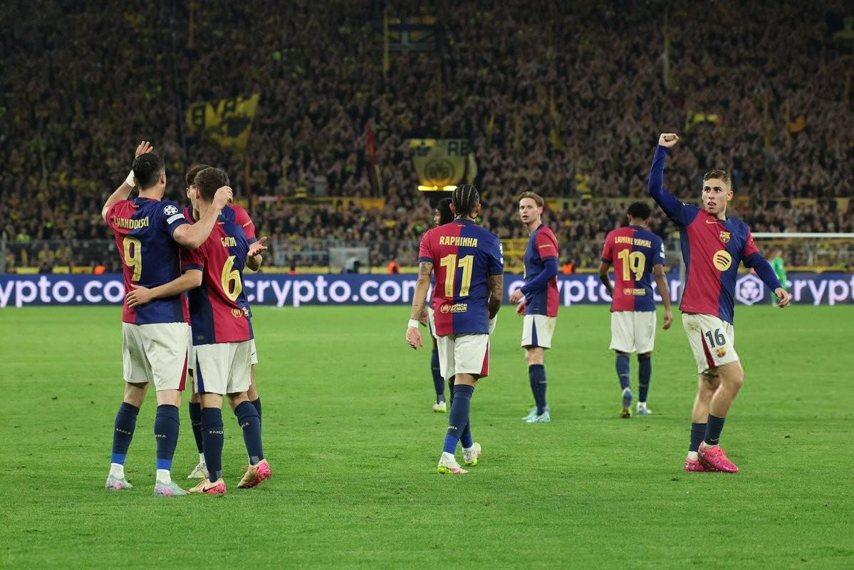 开云APP-包含巴萨主场告负，新赛季伊始难堪开局的词条