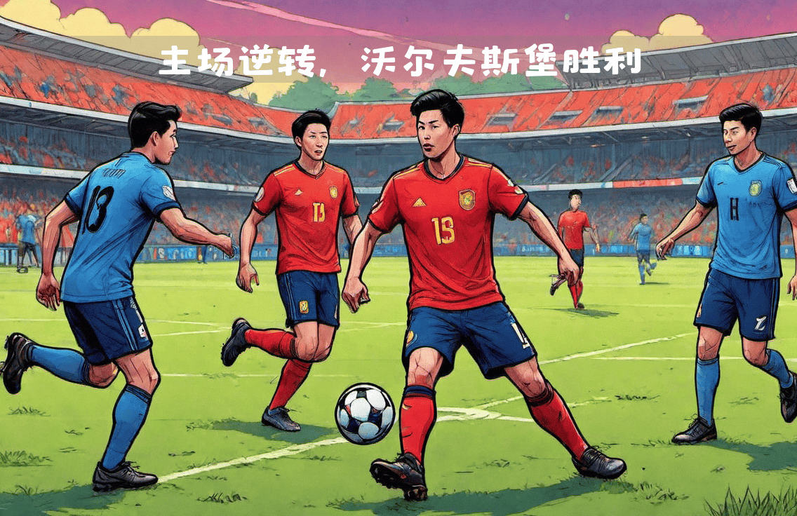 开云官网-沃尔夫斯堡取得宝贵胜利，升至积分榜前列的简单介绍