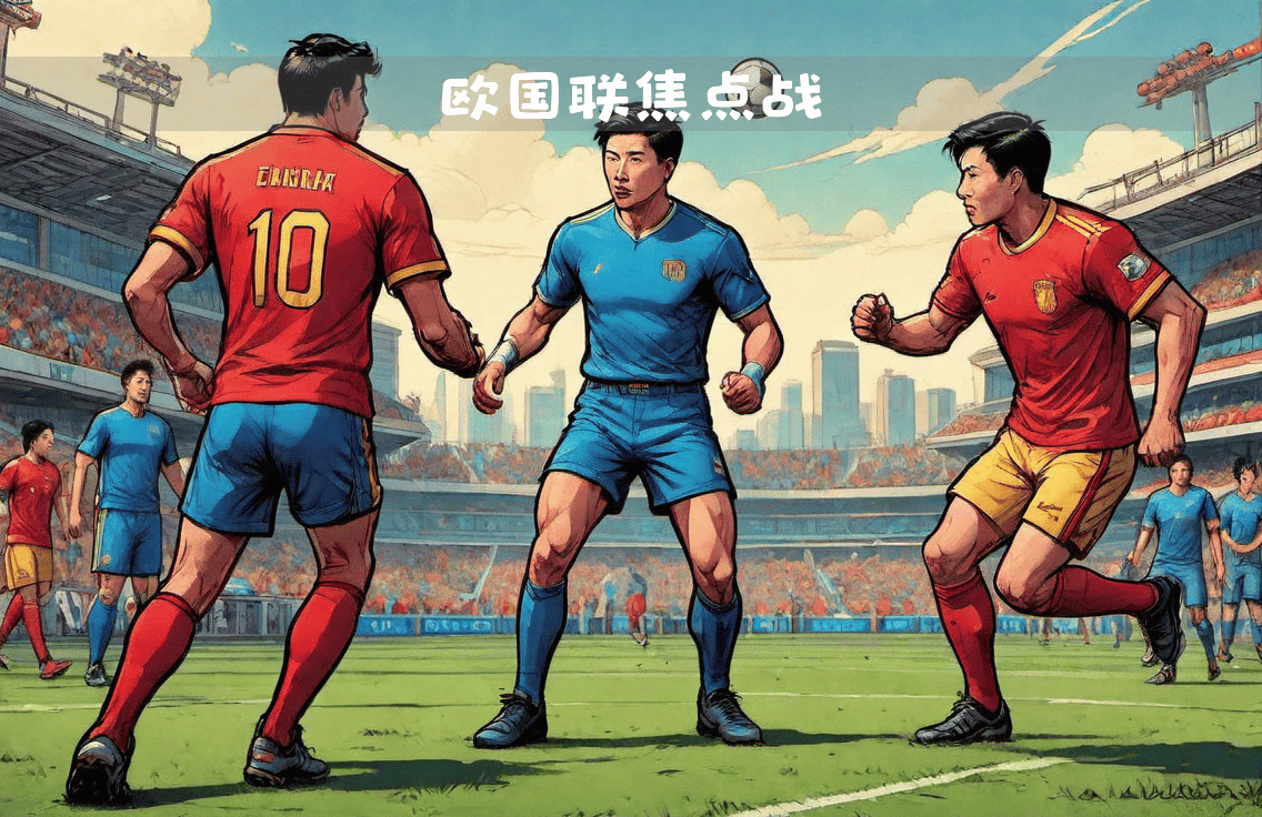 开云体育APP下载-葡萄牙对阵克罗地亚，破解对手防守