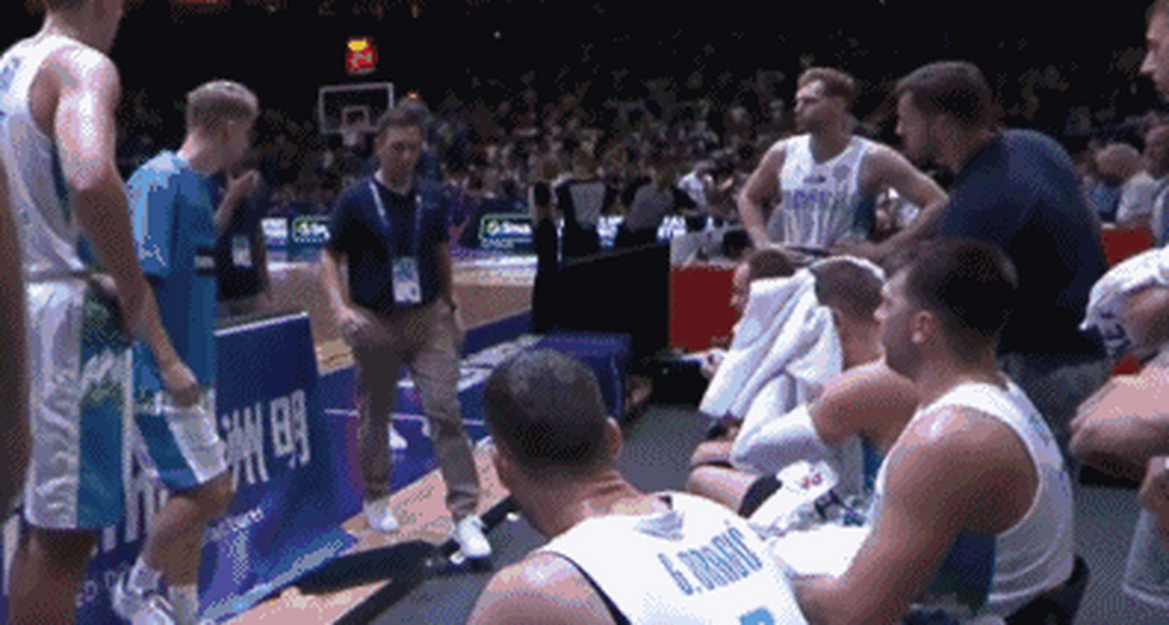 关于斯洛文尼亚国家队锋线进攻犀利，迎战波黑的信息