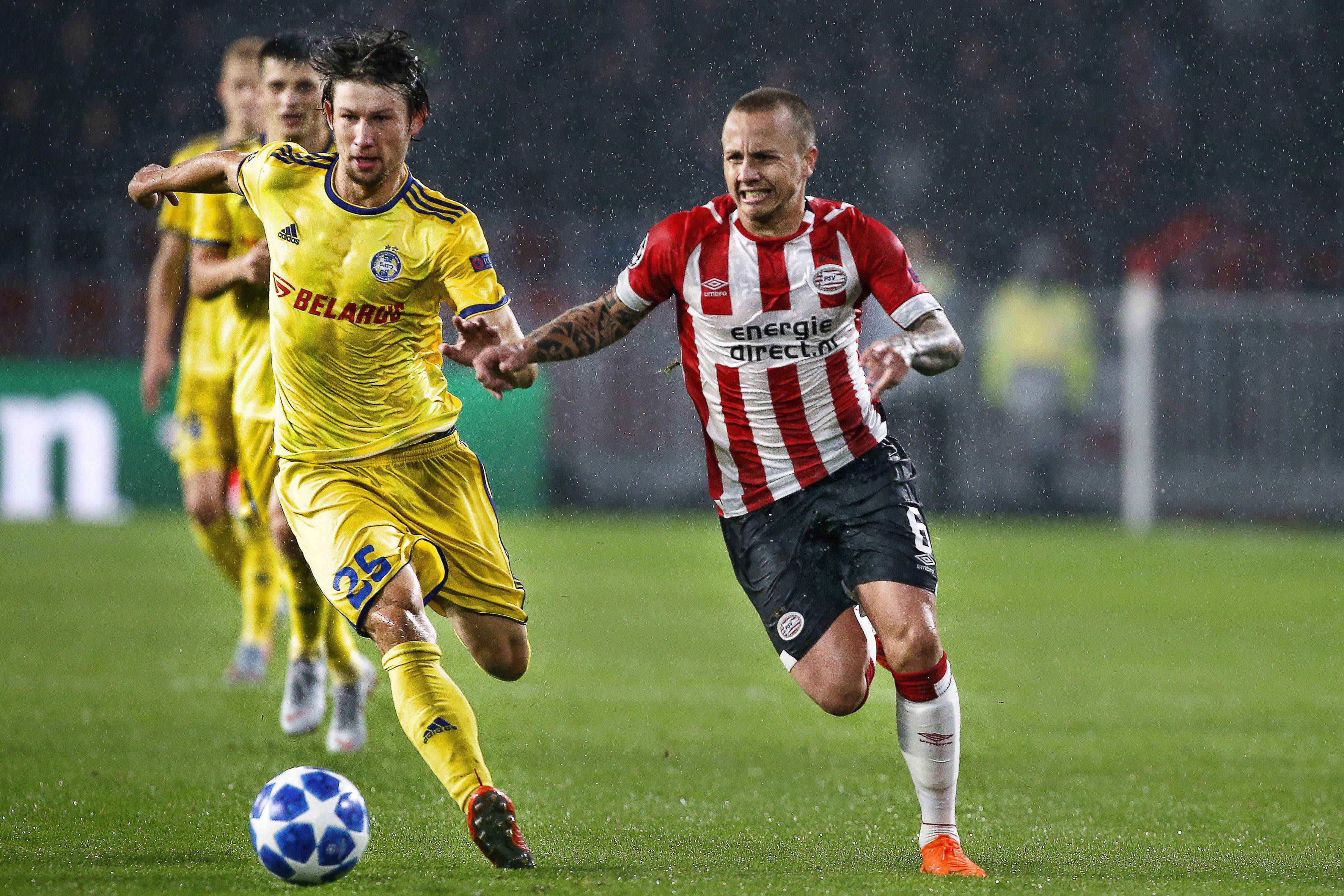 瓦伦西亚逆转胜出，淘汰尤文图斯