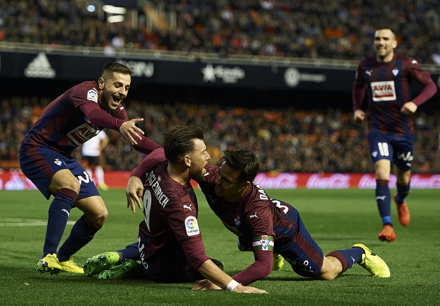 开云官网-瓦伦西亚主场大胜，豪取四连胜