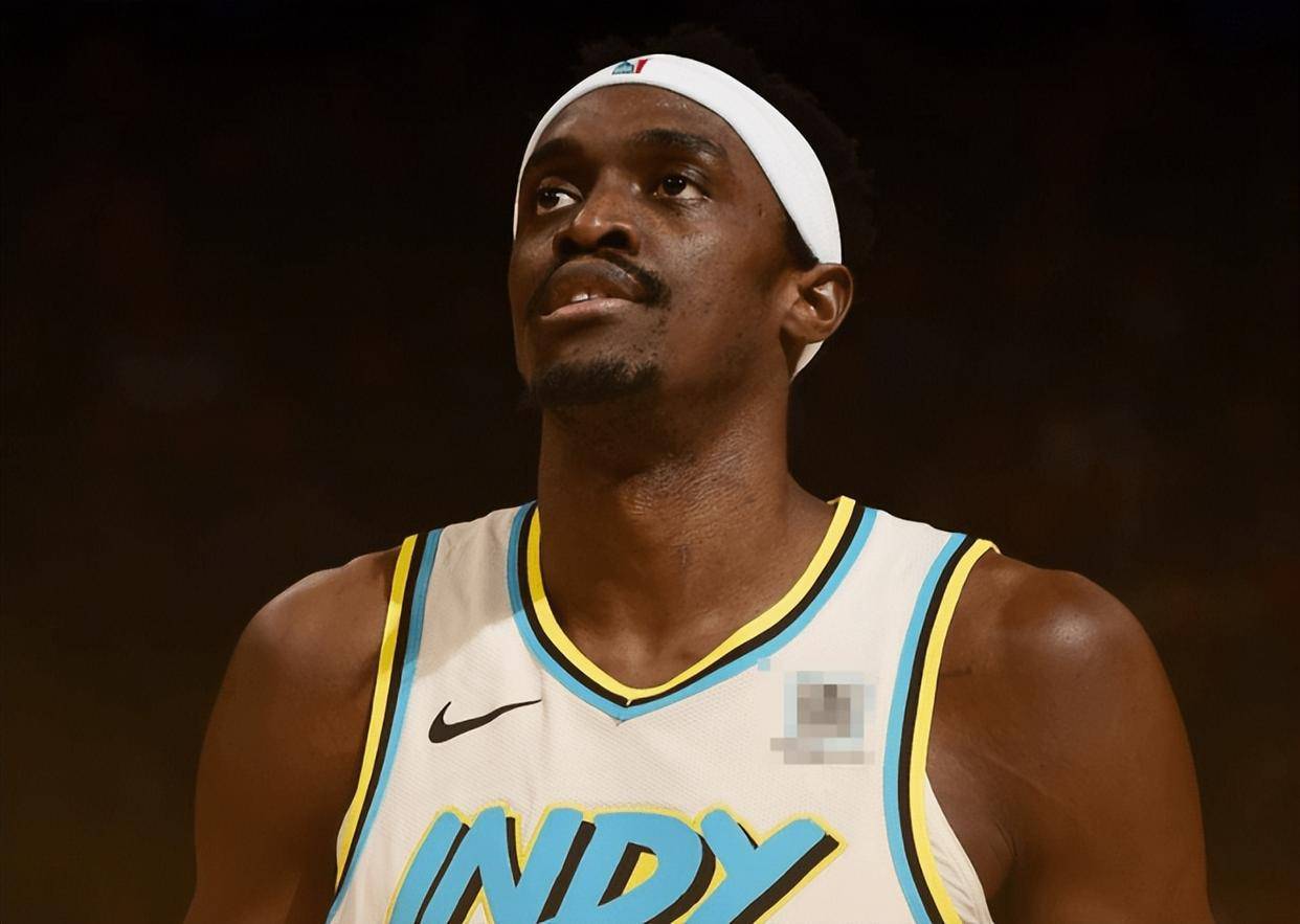 开云体育中国-步行者核心受伤退赛，球队遭遇惨败失去赛点