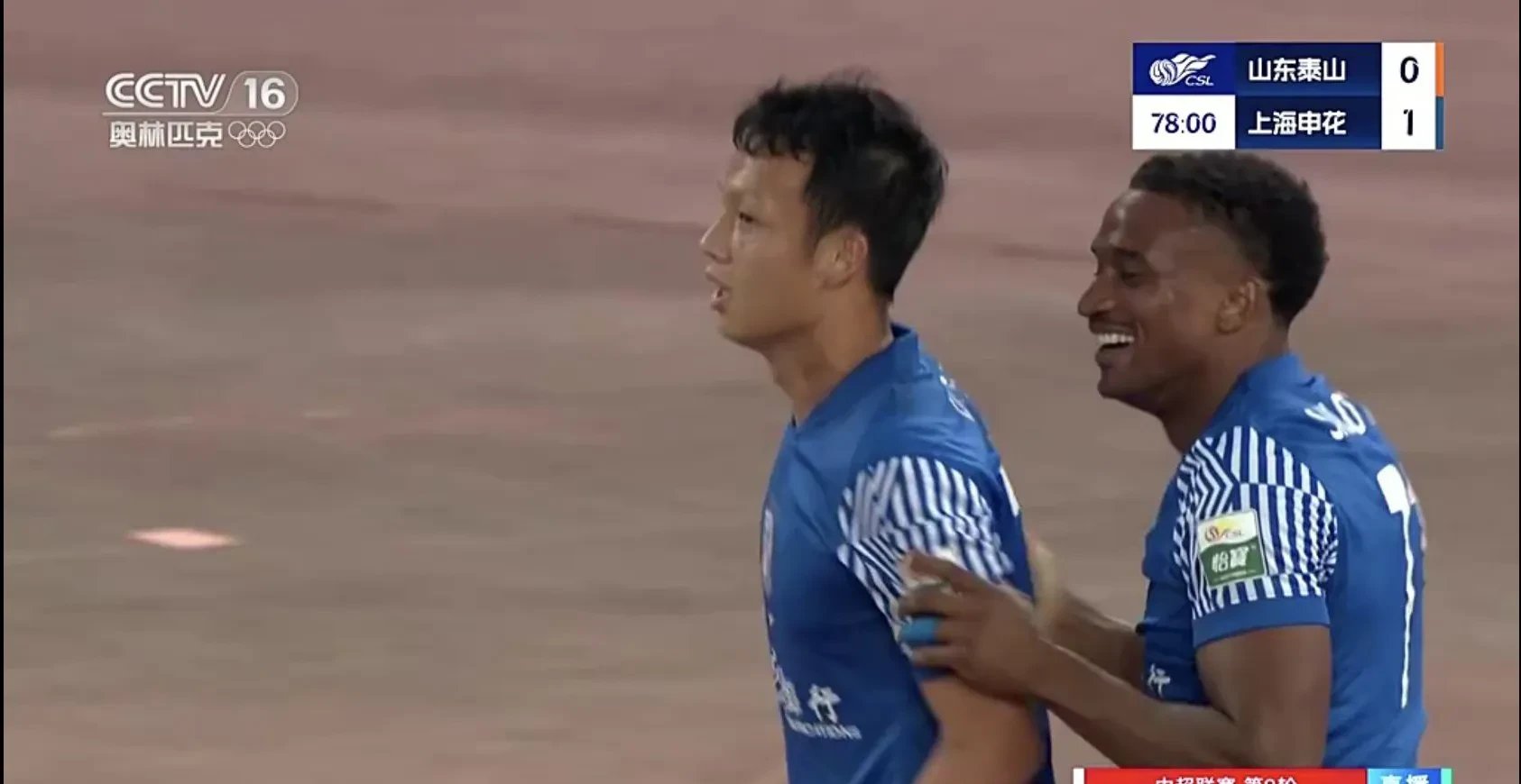 强强联合在场上主教练雄心勃发的简单介绍