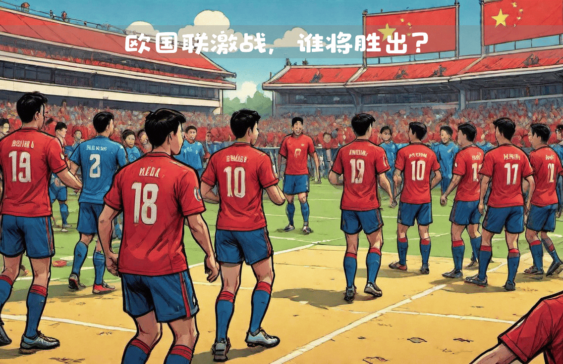 开云APP-欧国联小组赛决赛之争，胜者将晋级强强对话的简单介绍