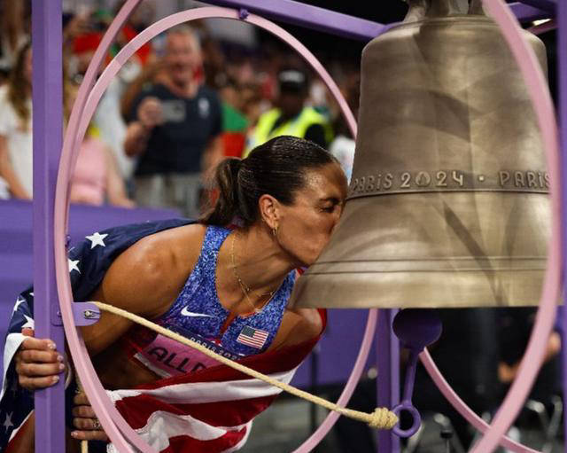 克罗地亚选手斩获金牌，闪耀赛场