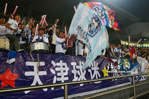 天津泰达客场击败重庆力帆，取得关键三分的简单介绍