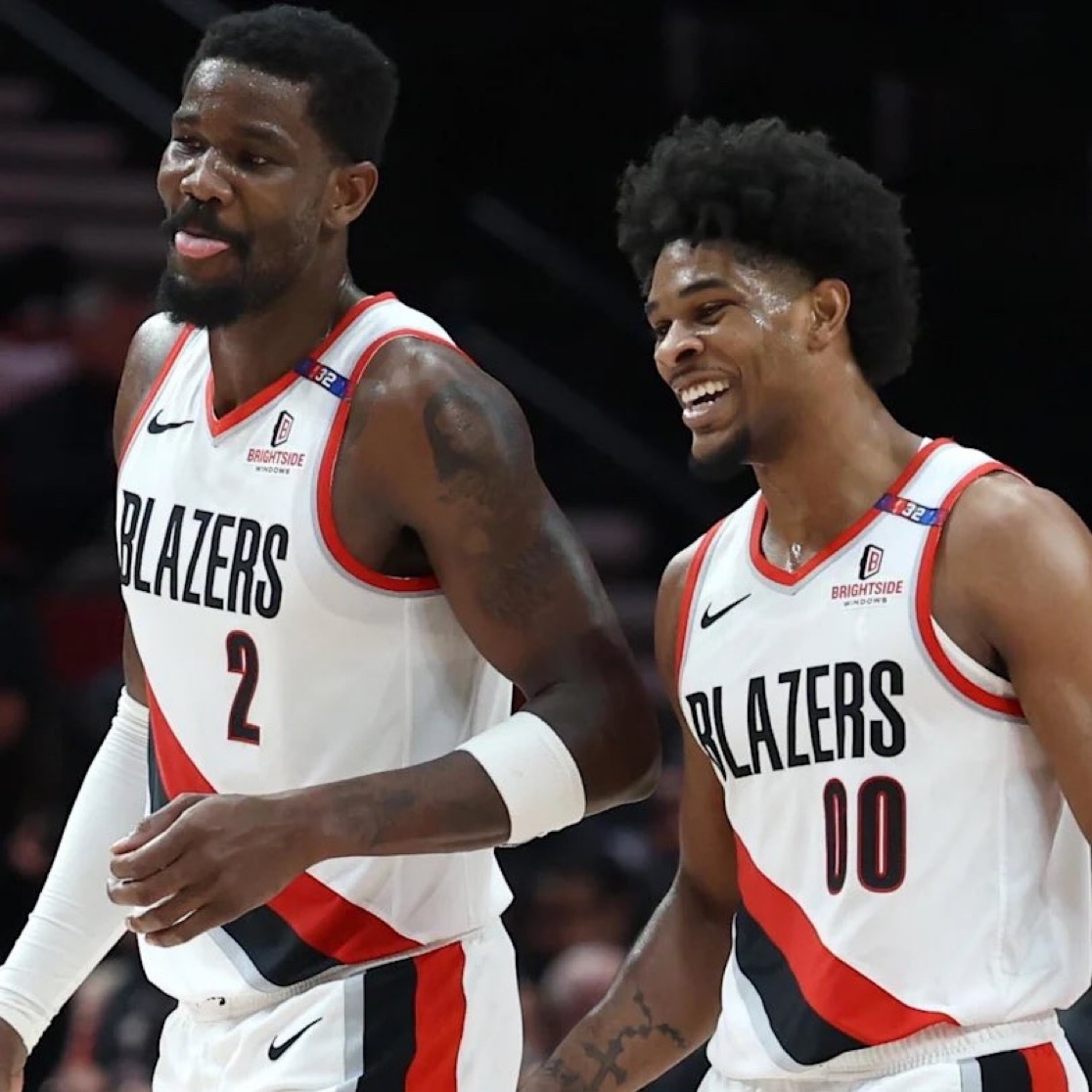 开拓者逆袭成功，主帅赞叹球队斗志