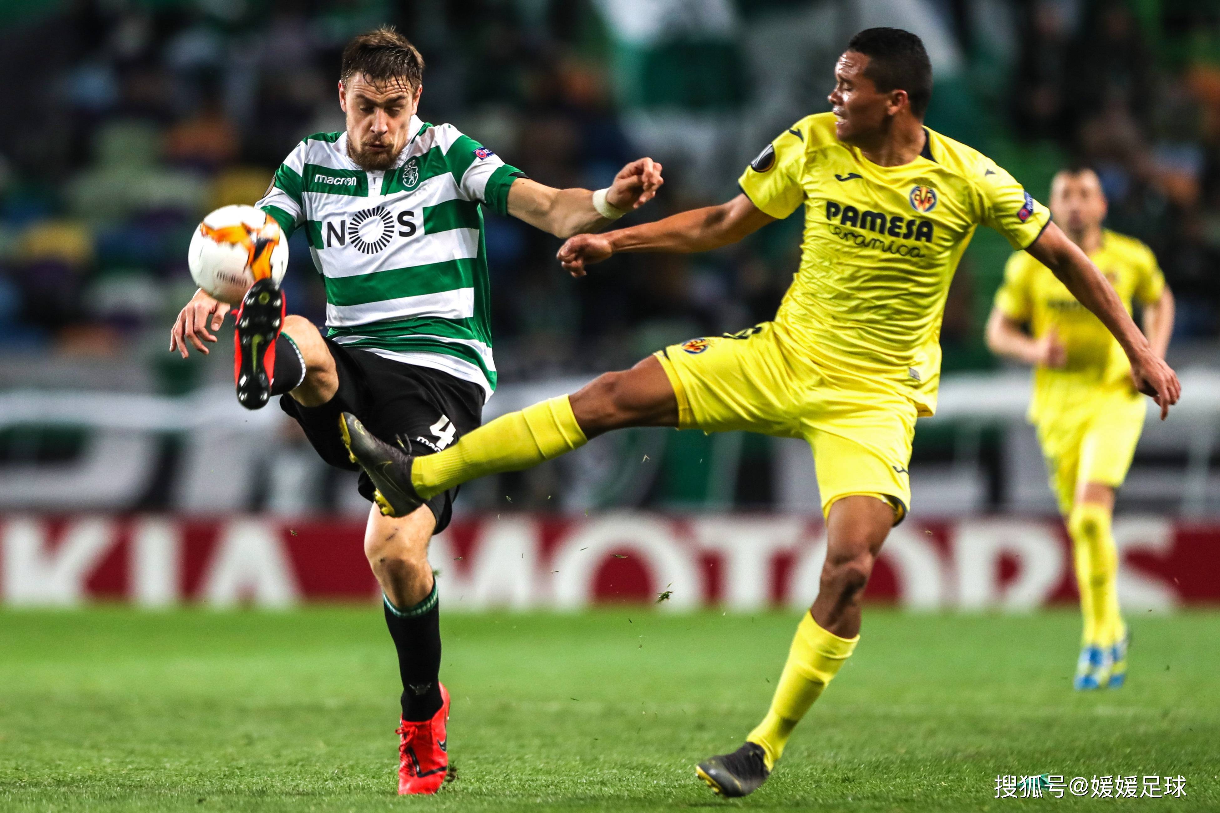 比利亚雷亚尔主场取胜，积分攀升