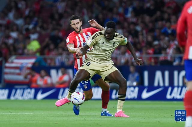 马竞主场胜格拉纳达,小组领先优势不断扩大的简单介绍 马竞主场胜格拉纳达,小组领先优势不断扩大的简单介绍