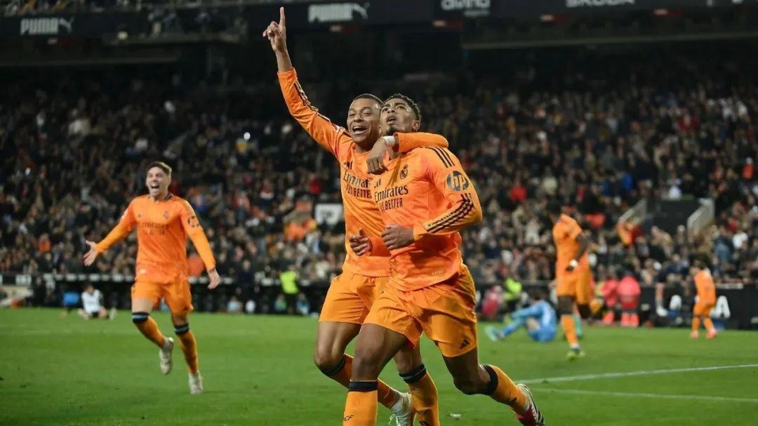 篮球冠军联赛:瓦伦西亚队逆转战胜马德里队的简单介绍 篮球冠军联赛:瓦伦西亚队逆转战胜马德里队的简单介绍