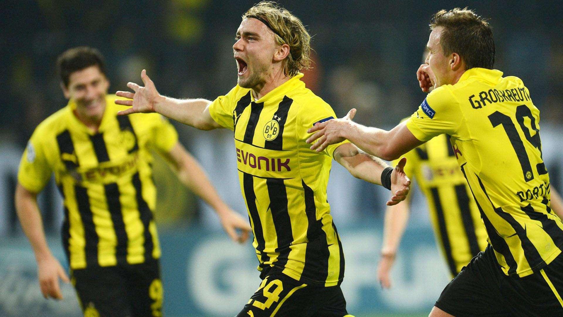 开云平台-关于多特蒙德奋发图强，挫败对手势如破竹的信息