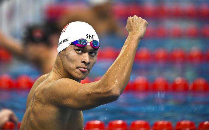 开云平台-俄罗斯选手夺冠，创造游泳比赛新里程碑的简单介绍