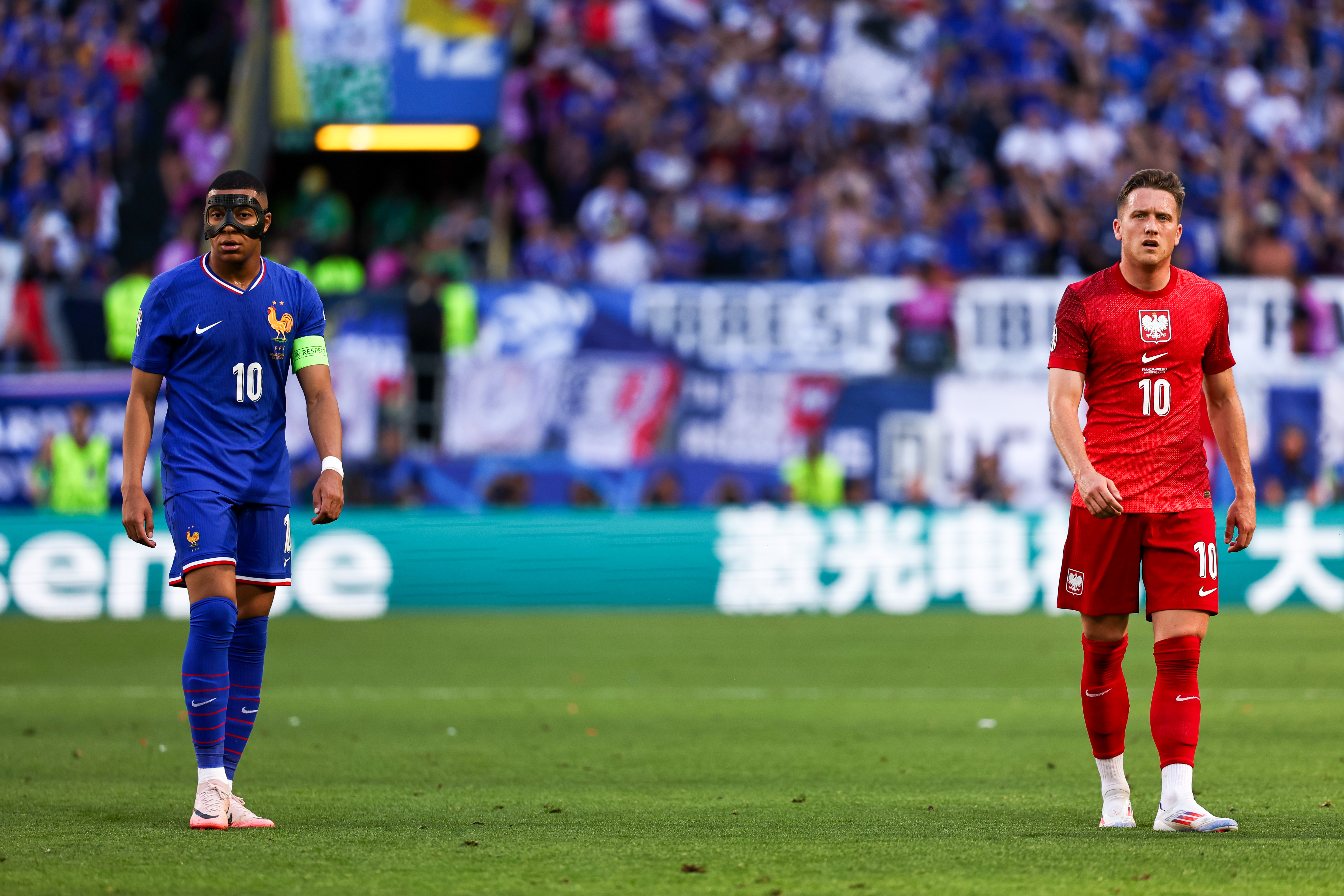 波兰主场战平阿尔巴尼亚