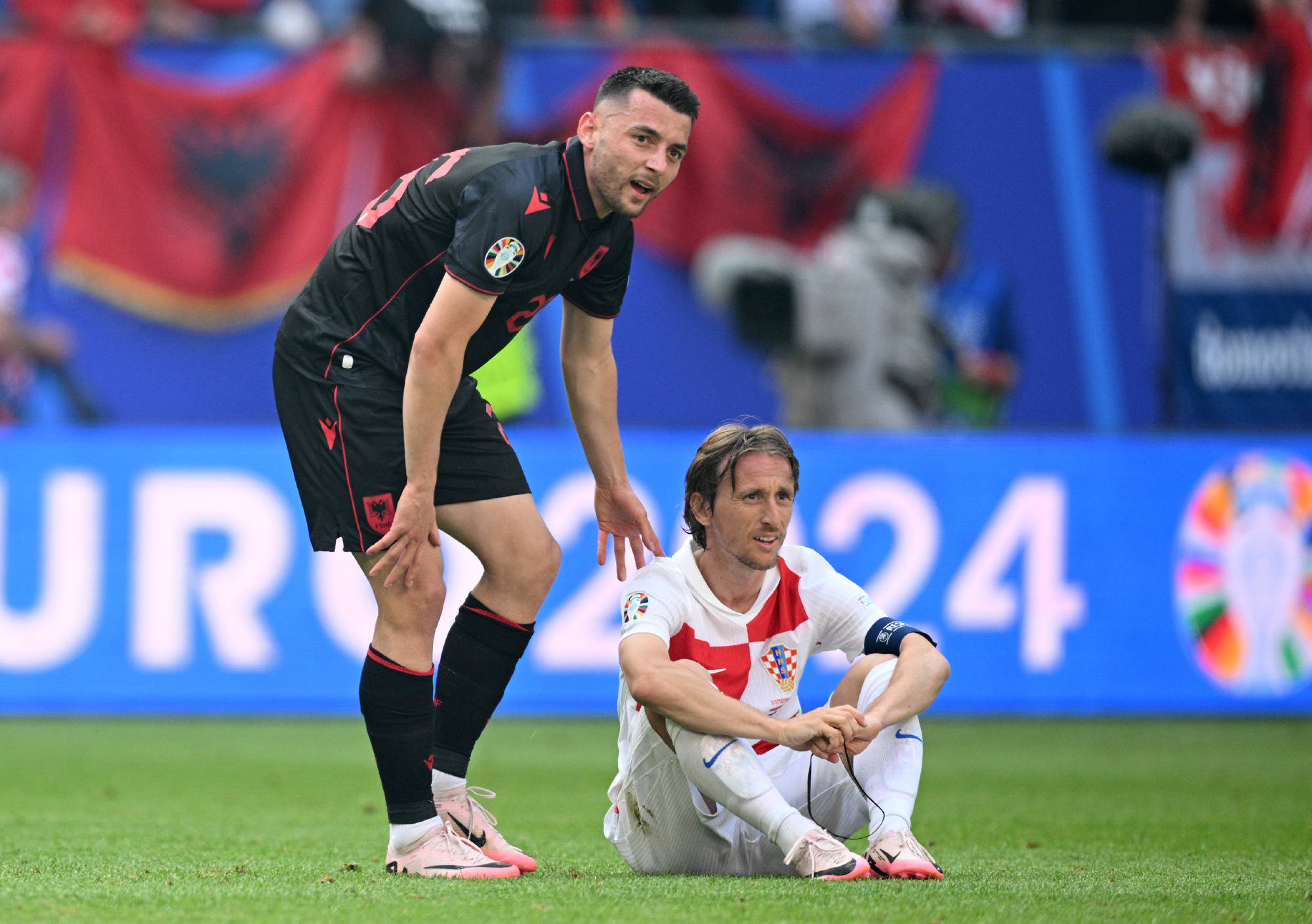 瑞典队在欧洲国家杯上希望取得突破的简单介绍