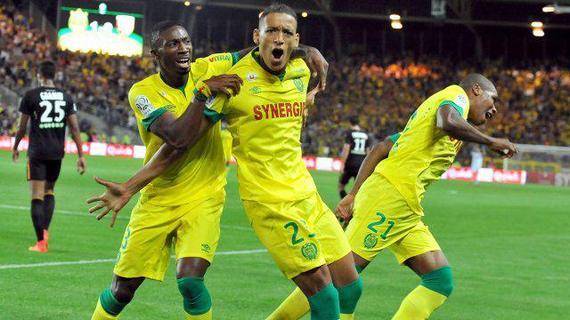 开云体育官网-包含南特将在客场对决摩纳哥，备战进行时的词条