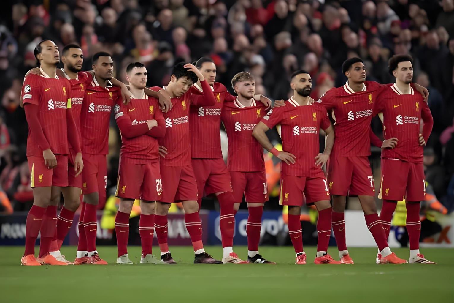 开云体育平台APP-利物浦客场-战平皇家马德里