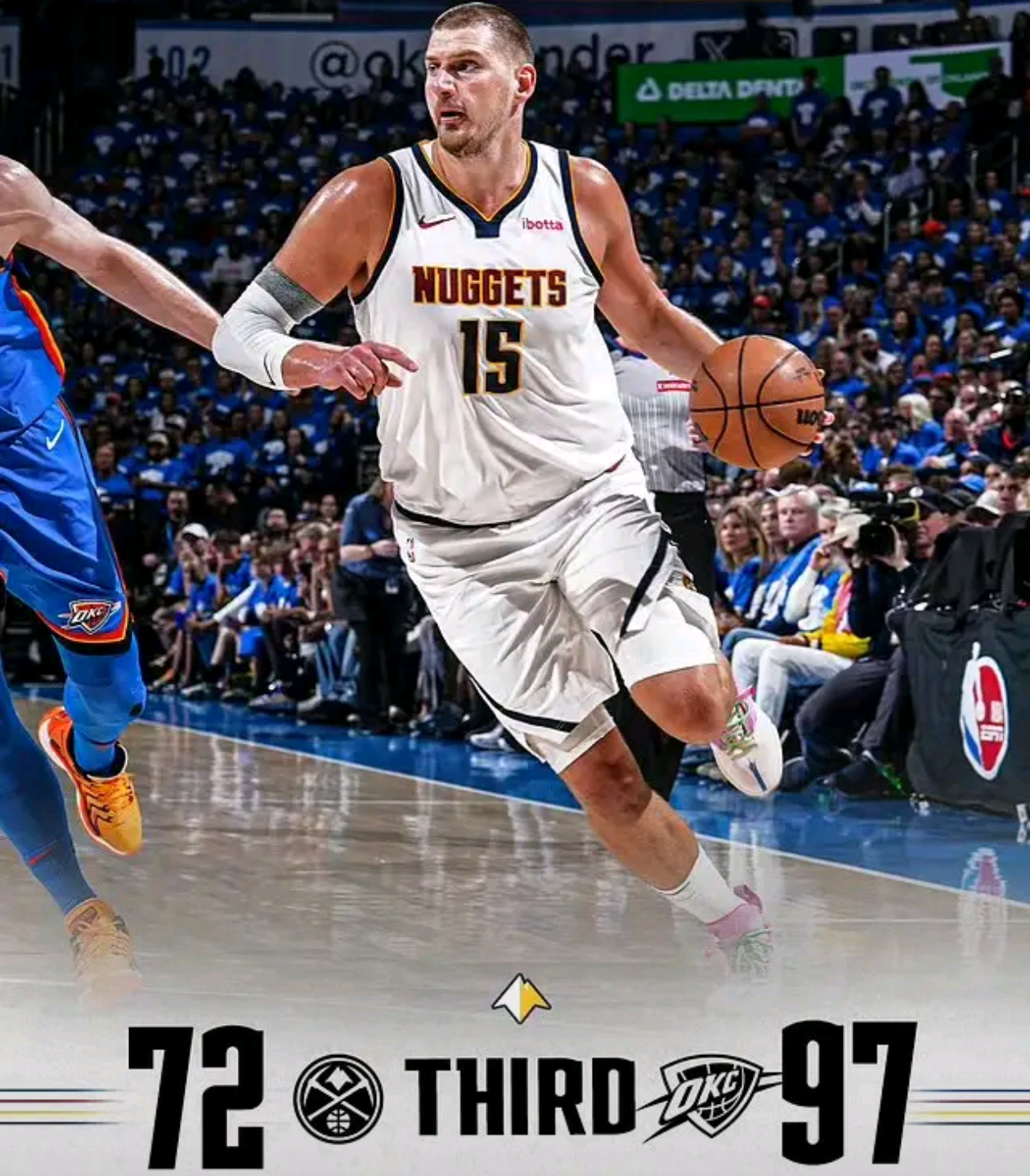 开云平台-掘金队球星表现抢眼，成为全队领袖