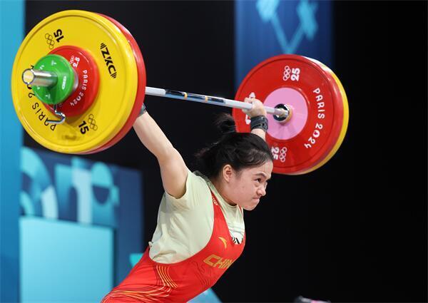 关于竞技场上的女运动员，用实力和激情书写胜利的篇章的信息