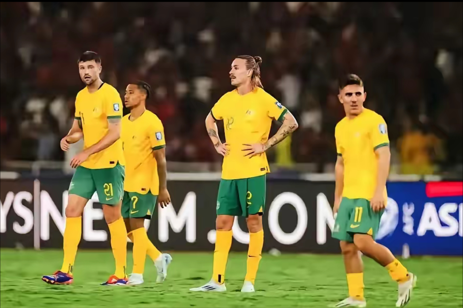 澳大利亚联赛争夺白热化的简单介绍