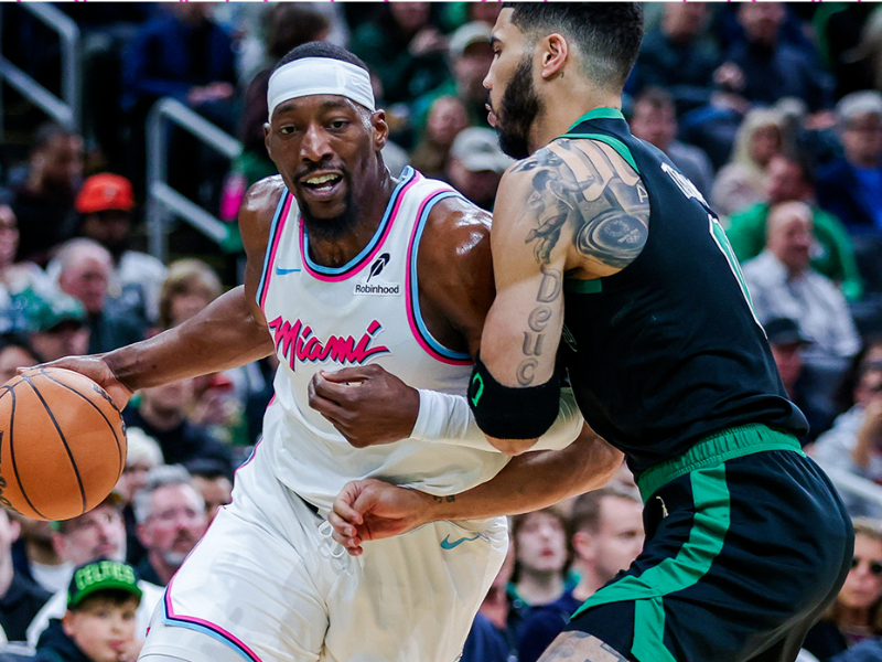 开云体育官方网站-凯尔特人连胜终结，战绩遇挑战