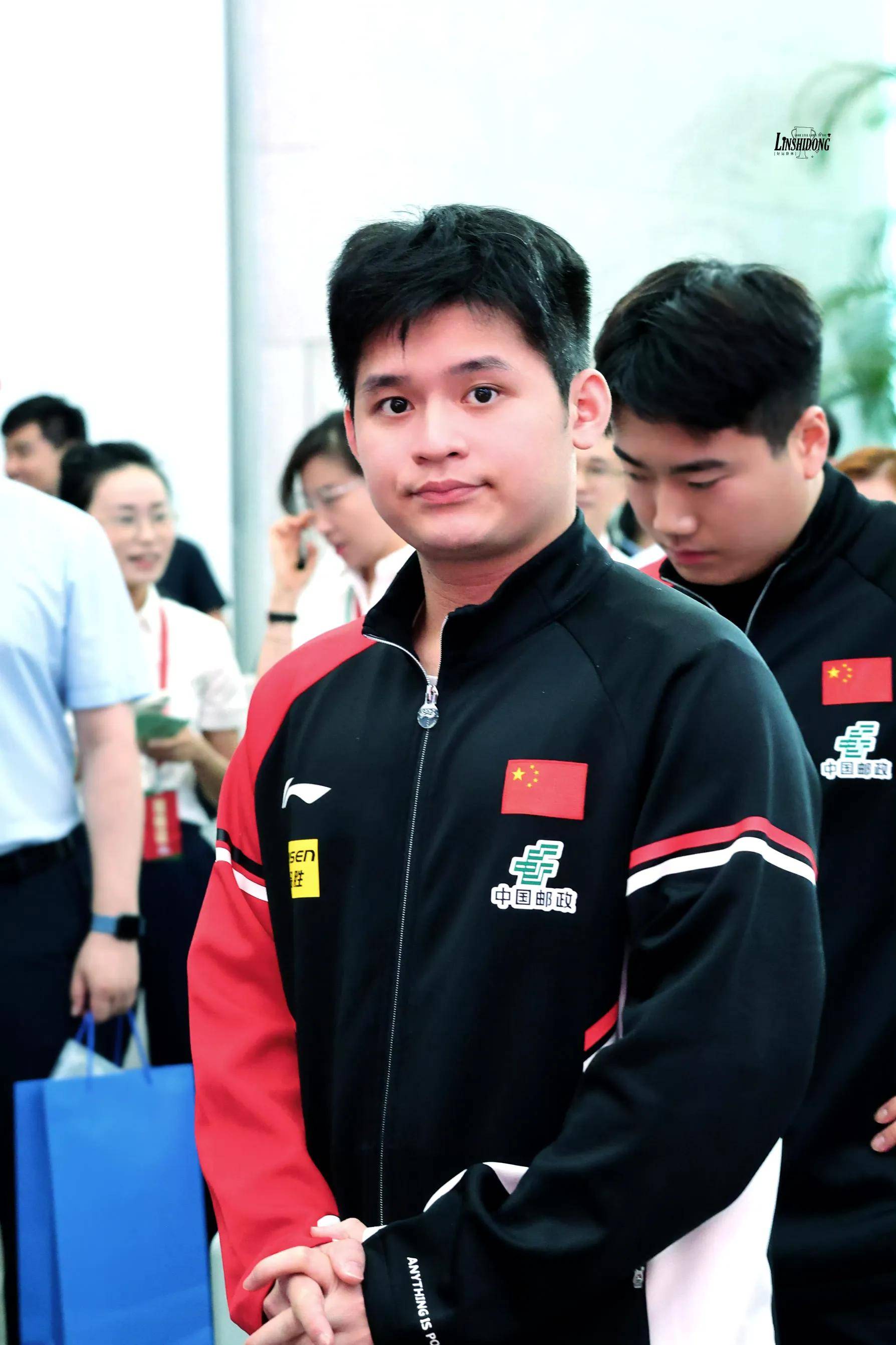 开云体育官网-国乒在上海续约引热议