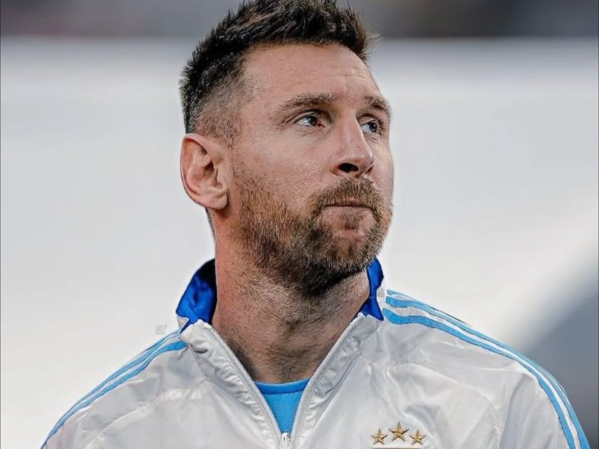 排球明星梅西将伤退的简单介绍