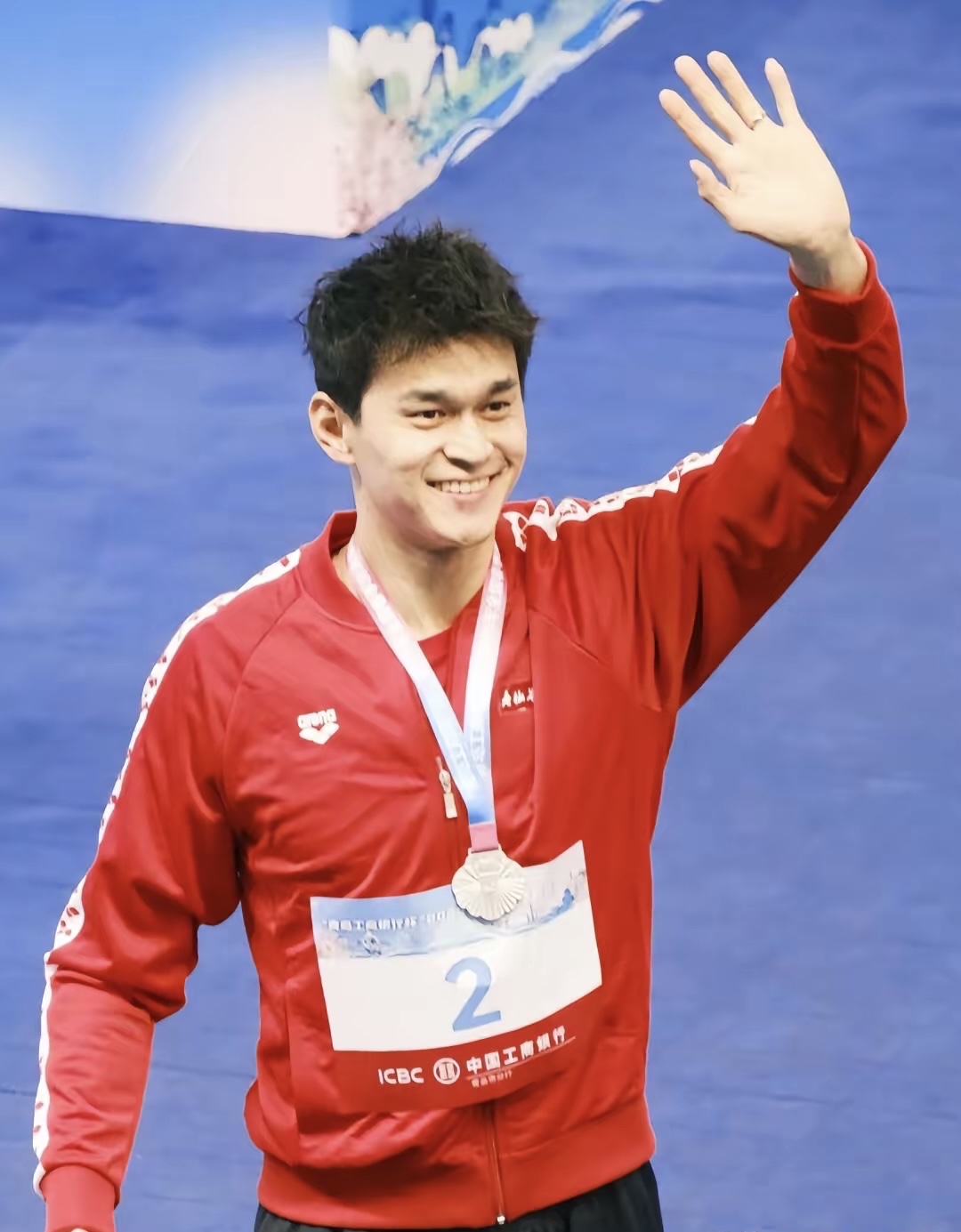 开云体育APP下载-关于孙杨在香港的比赛中续约的信息