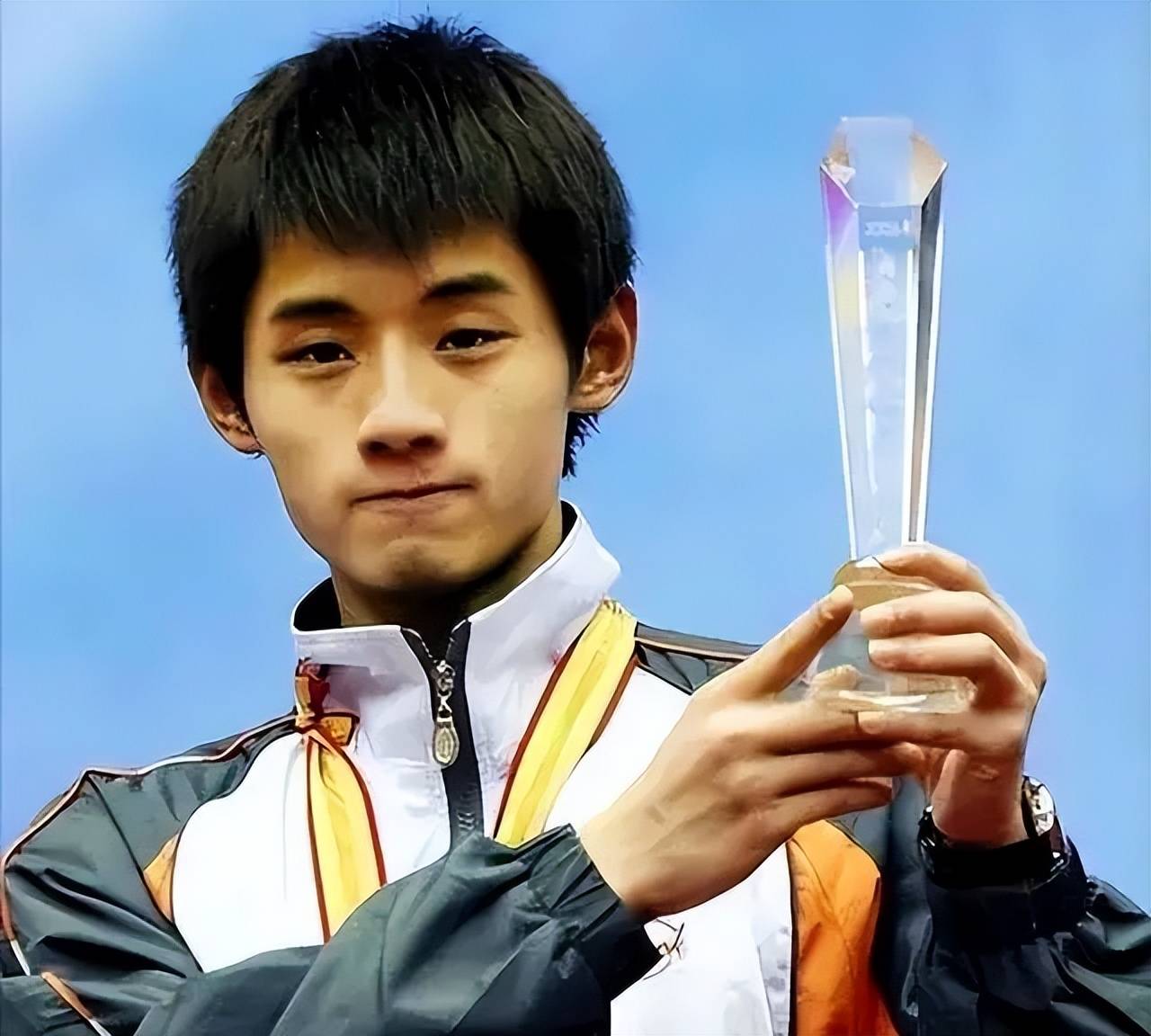 开云体育APP下载-张继科在巴西的比赛中晋级