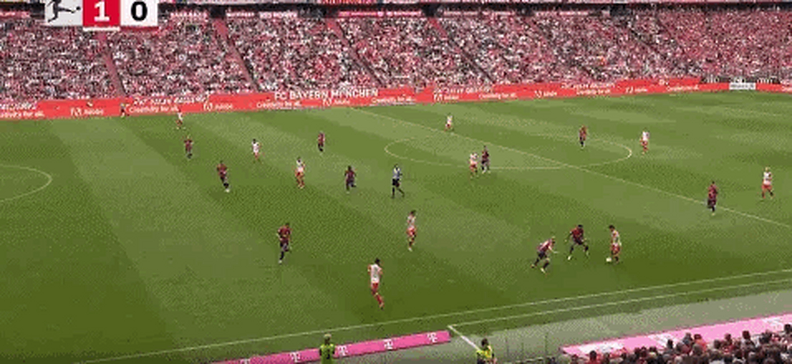 RB莱比锡击败对手，实现主场胜利的简单介绍