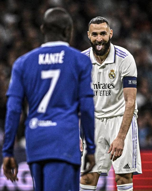 开云体育中国-关于皇马主场击败塞尔塔，本泽马两球建功的信息