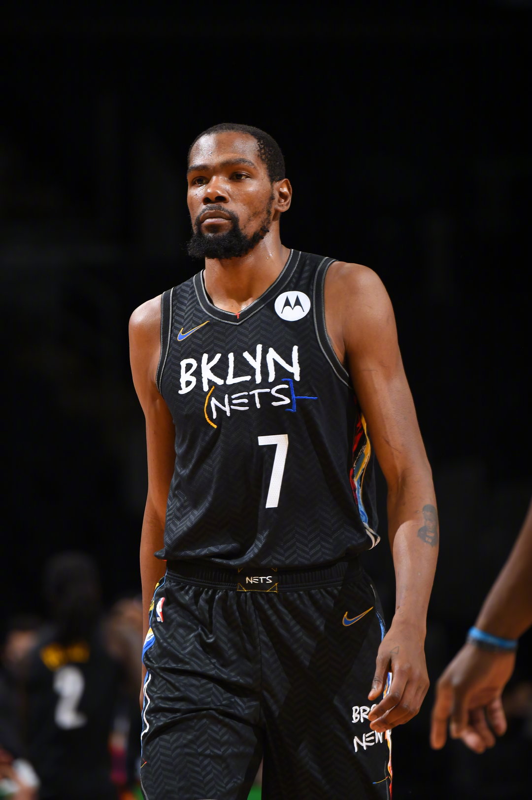 开云官网-凯文杜兰特打出极佳表现，带领篮网获胜的简单介绍