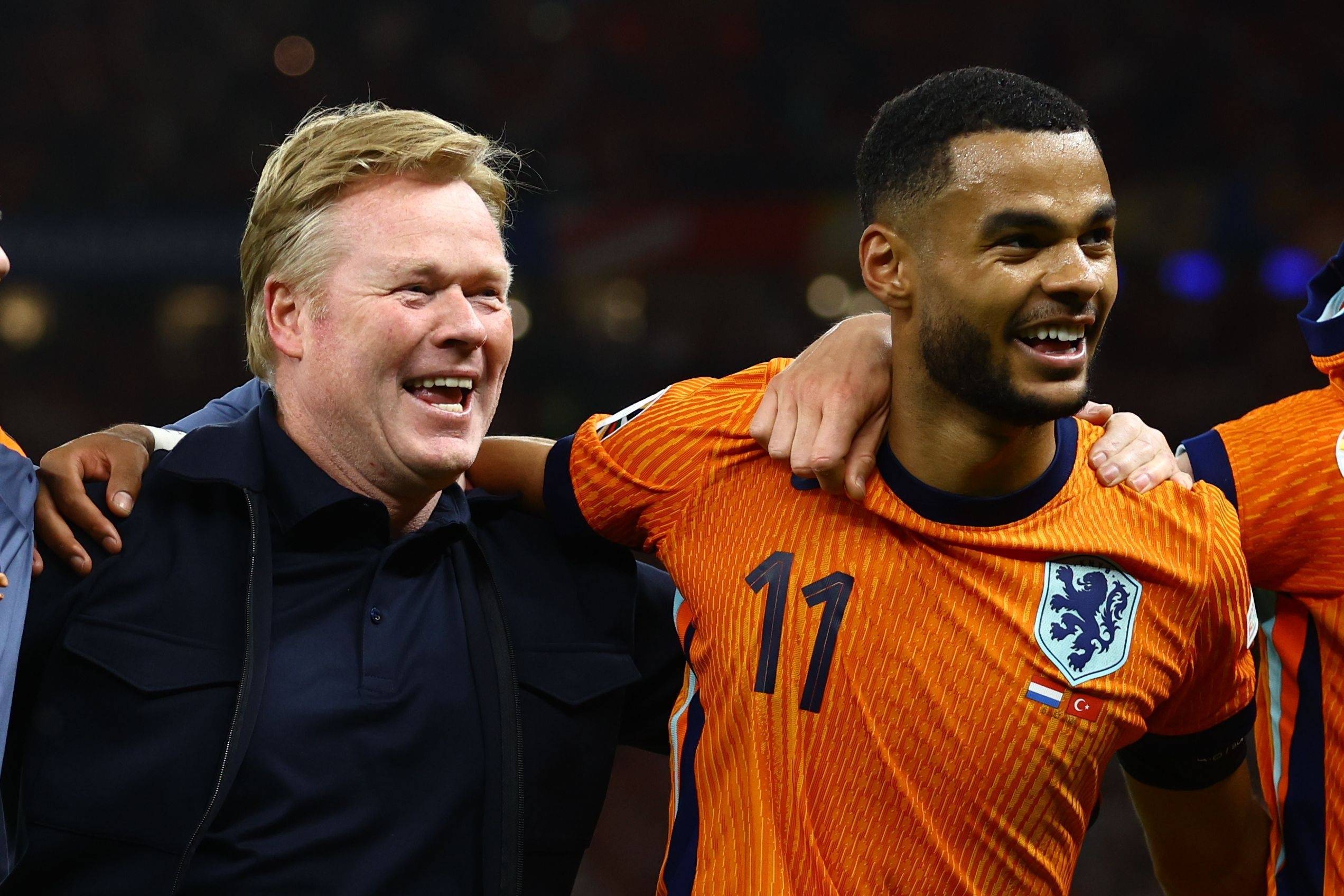 包含荷兰球队展现出色表现,轻松取胜的词条 包含荷兰球队展现出色表现,轻松取胜的词条