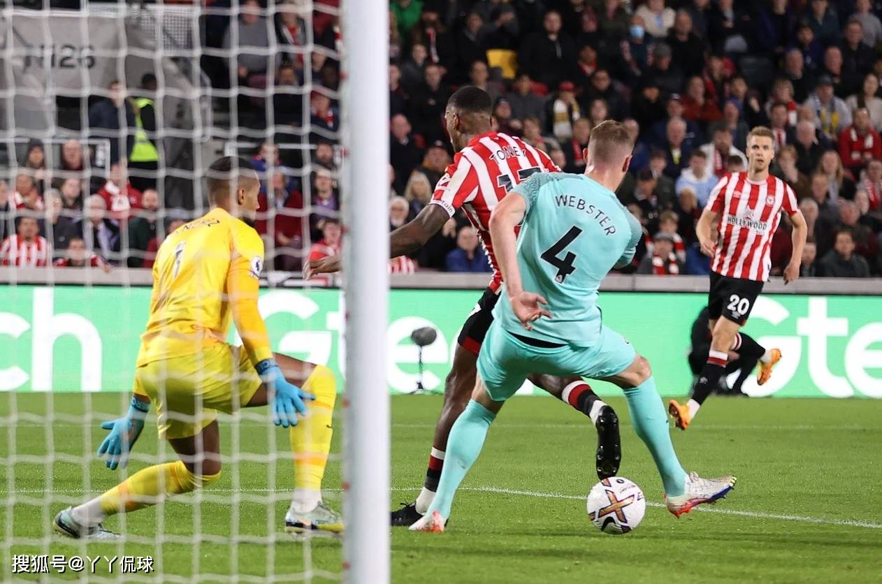 开云体育登录-布莱顿客场逼平对手，保持不败走势的简单介绍