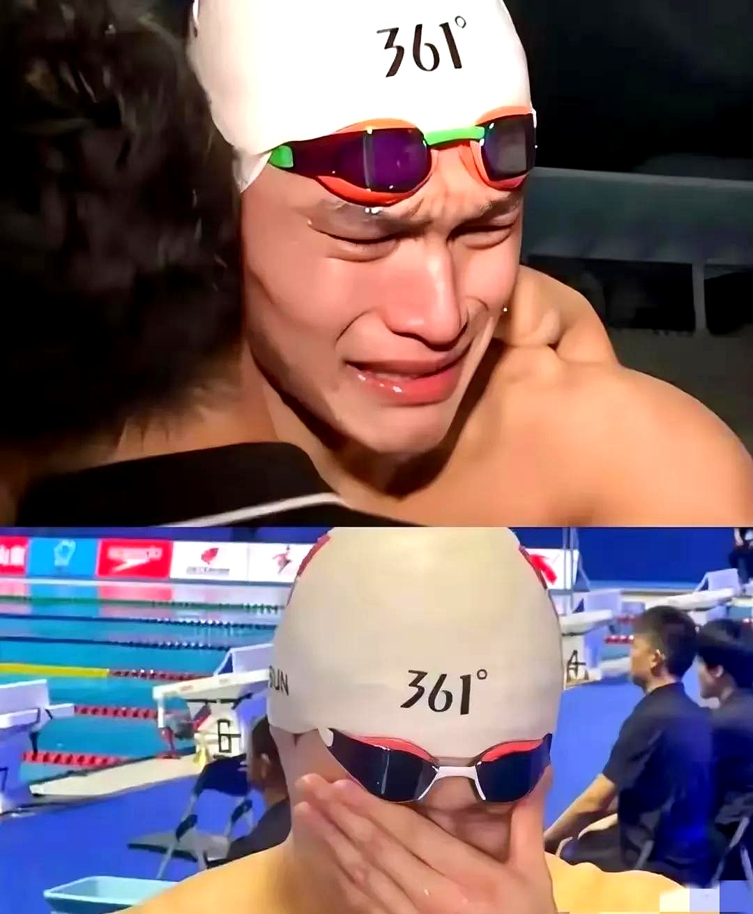 开云体育登录-选手意外失误，卫冕冠军无缘夺冠