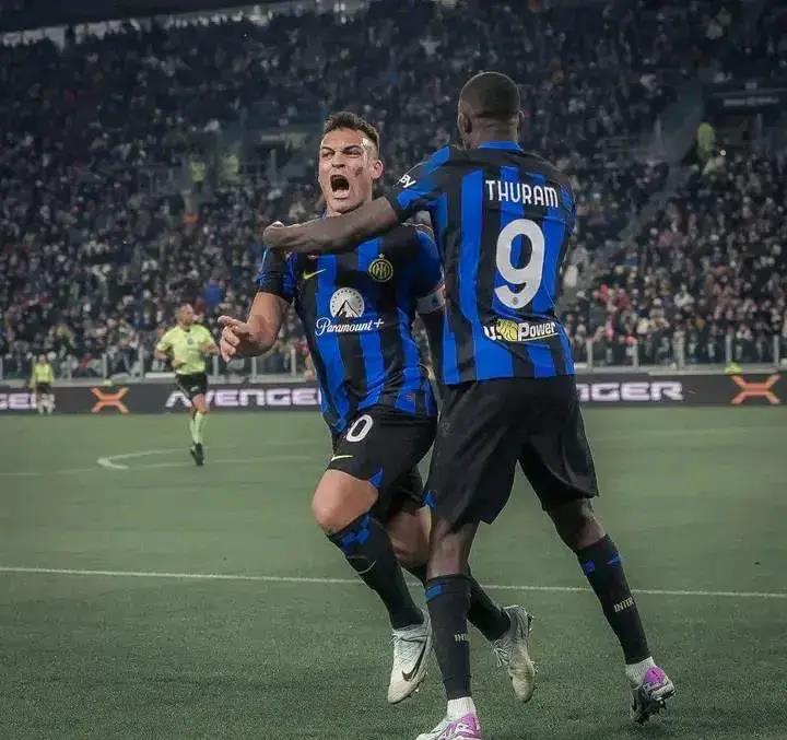 尤文图斯战平对手，客场险胜对手