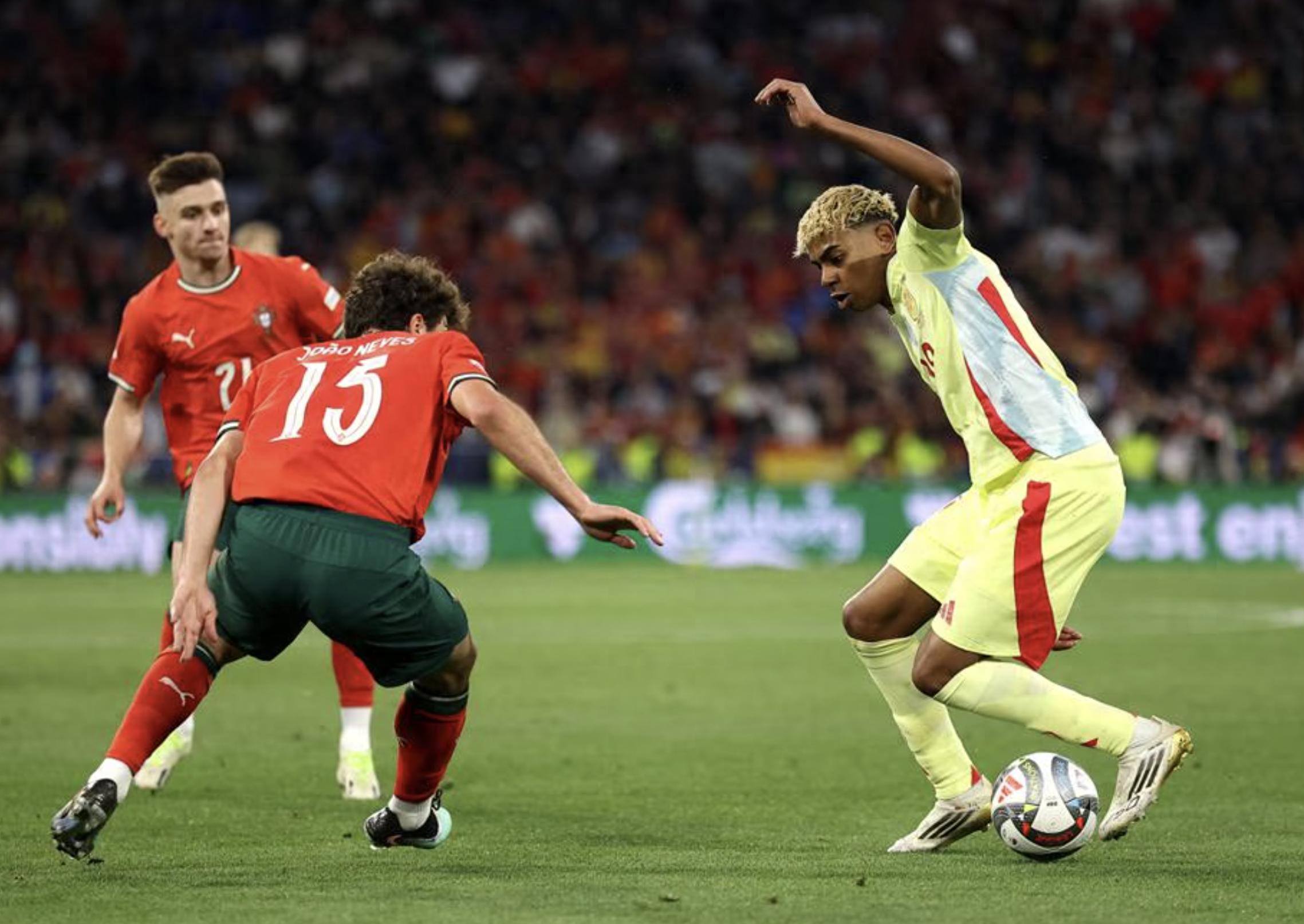 欧洲赛事巅峰对决精彩绝伦