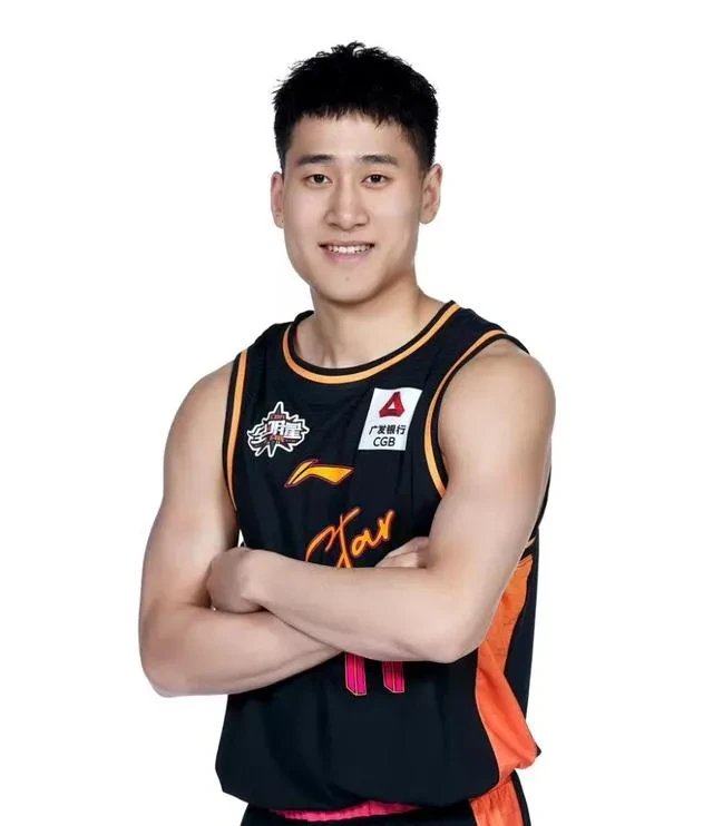 吉林队青年球员崭露头角，为球队贡献不小的简单介绍