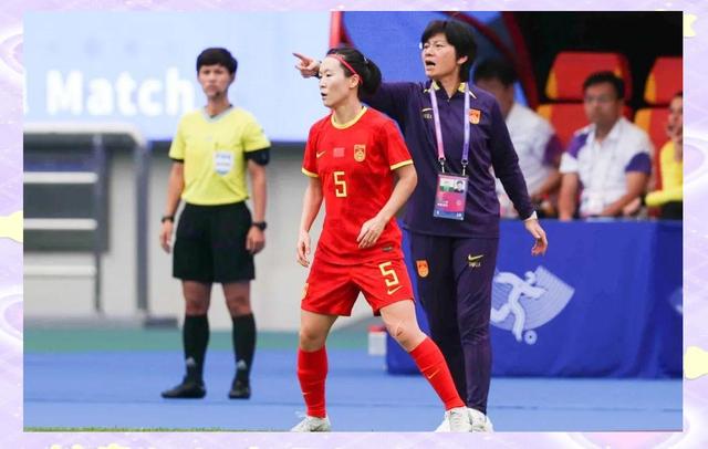 朝鲜女足攻势强劲,成为夺冠热门 朝鲜女足攻势强劲,成为夺冠热门