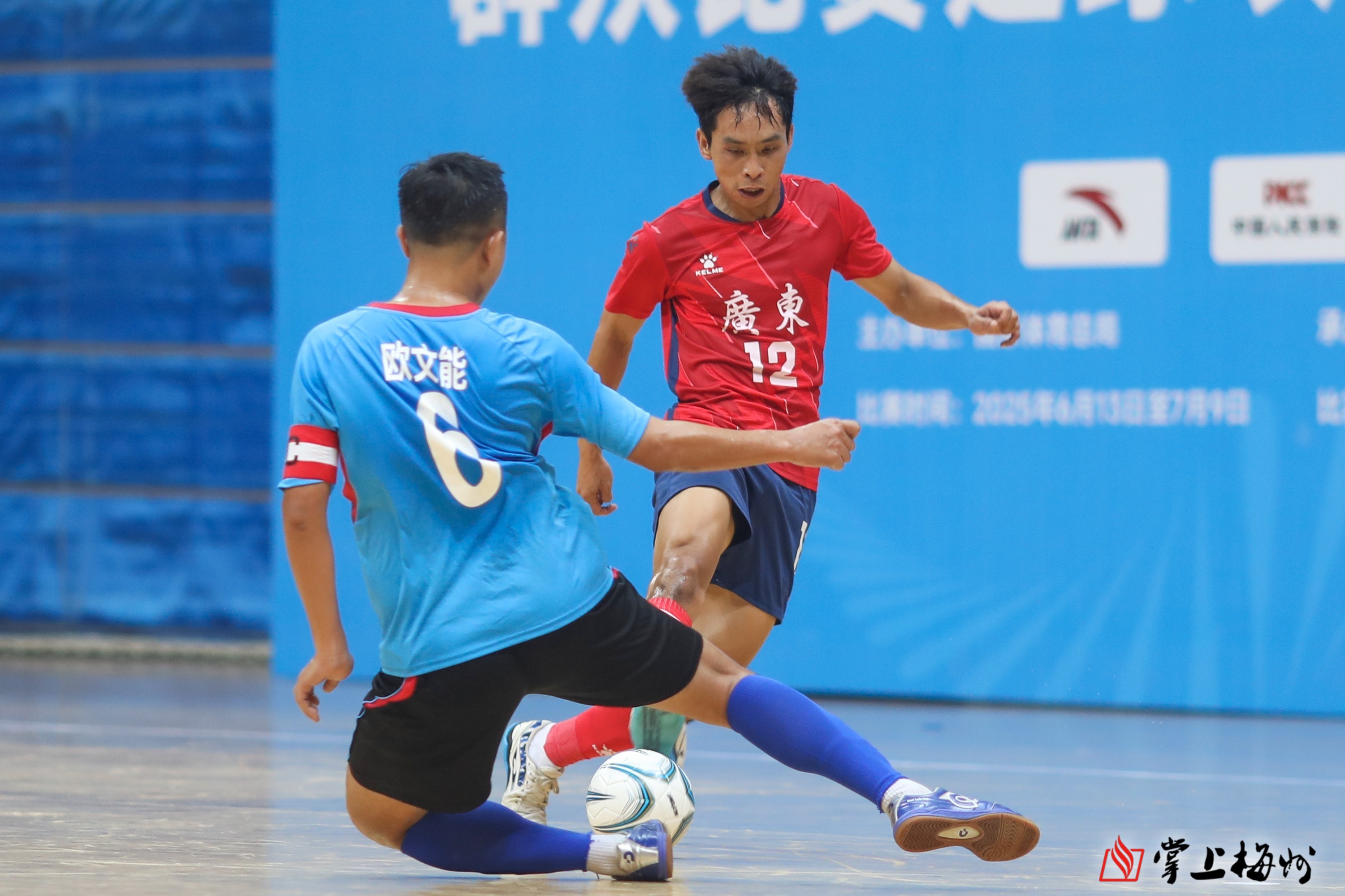 广东队再次胜出，晋级战绩升至次席的简单介绍