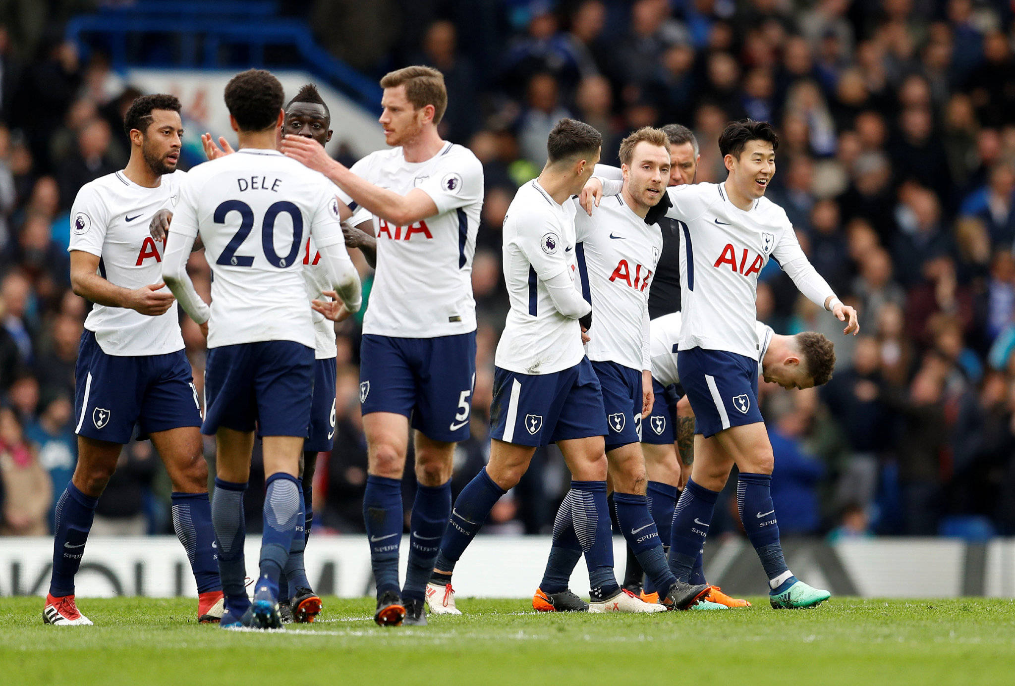 开云官网-关于热刺客场击败对手，英超积分榜走高的信息