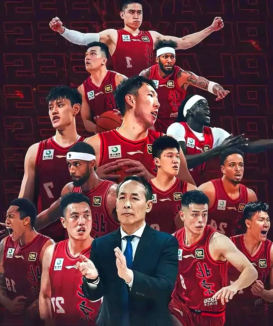 北京人和实力强劲，敢与任何对手拼搏的简单介绍