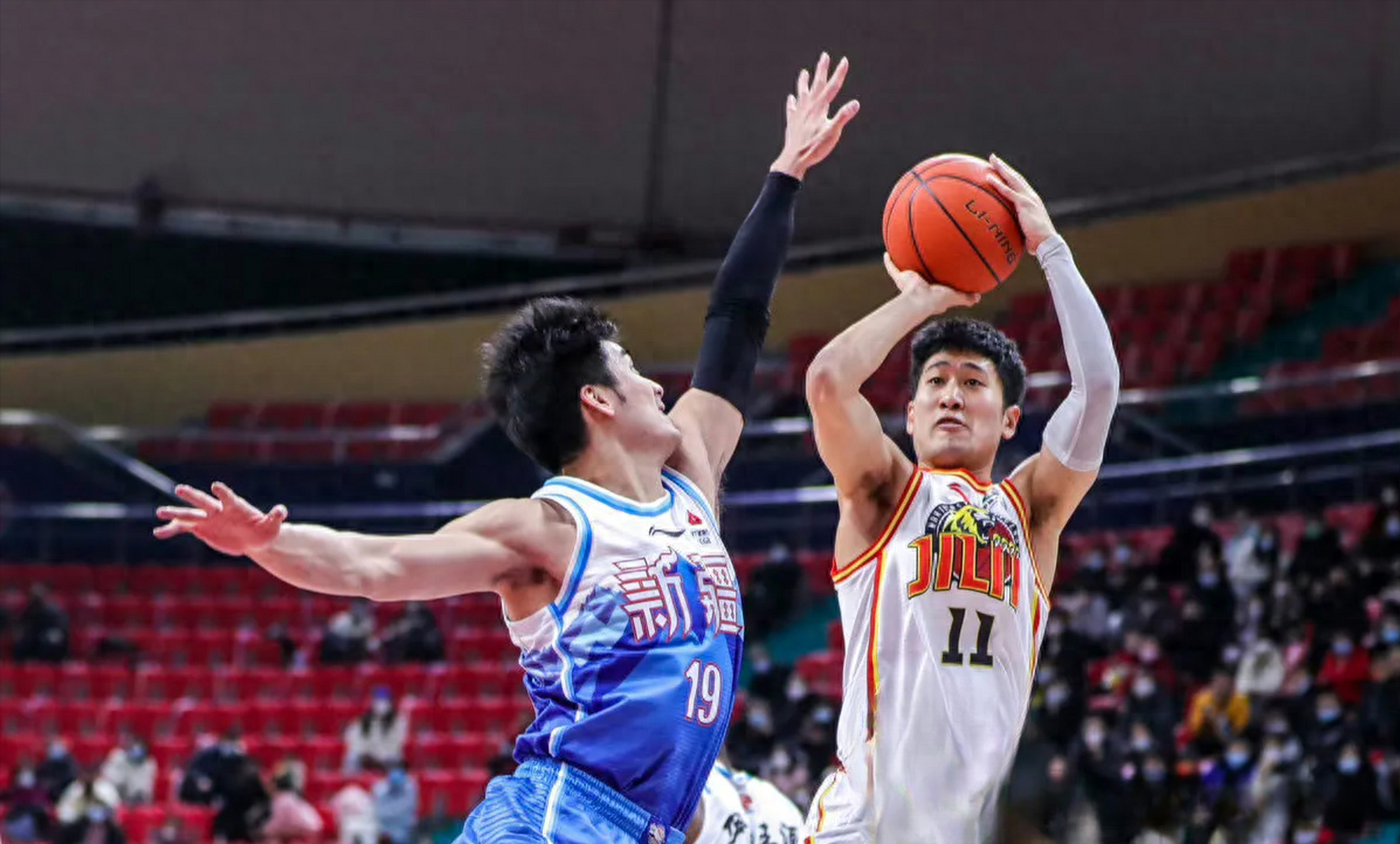 吉林球队大败,教练迫切要求改变战术 吉林球队大败,教练迫切要求改变战术