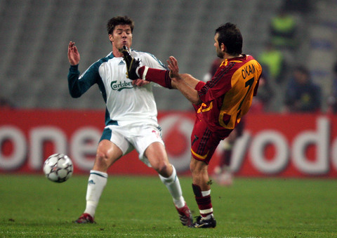 兰斯局势不乐观,加拉塔萨雷正面临窘境的简单介绍 兰斯局势不乐观,加拉塔萨雷正面临窘境的简单介绍