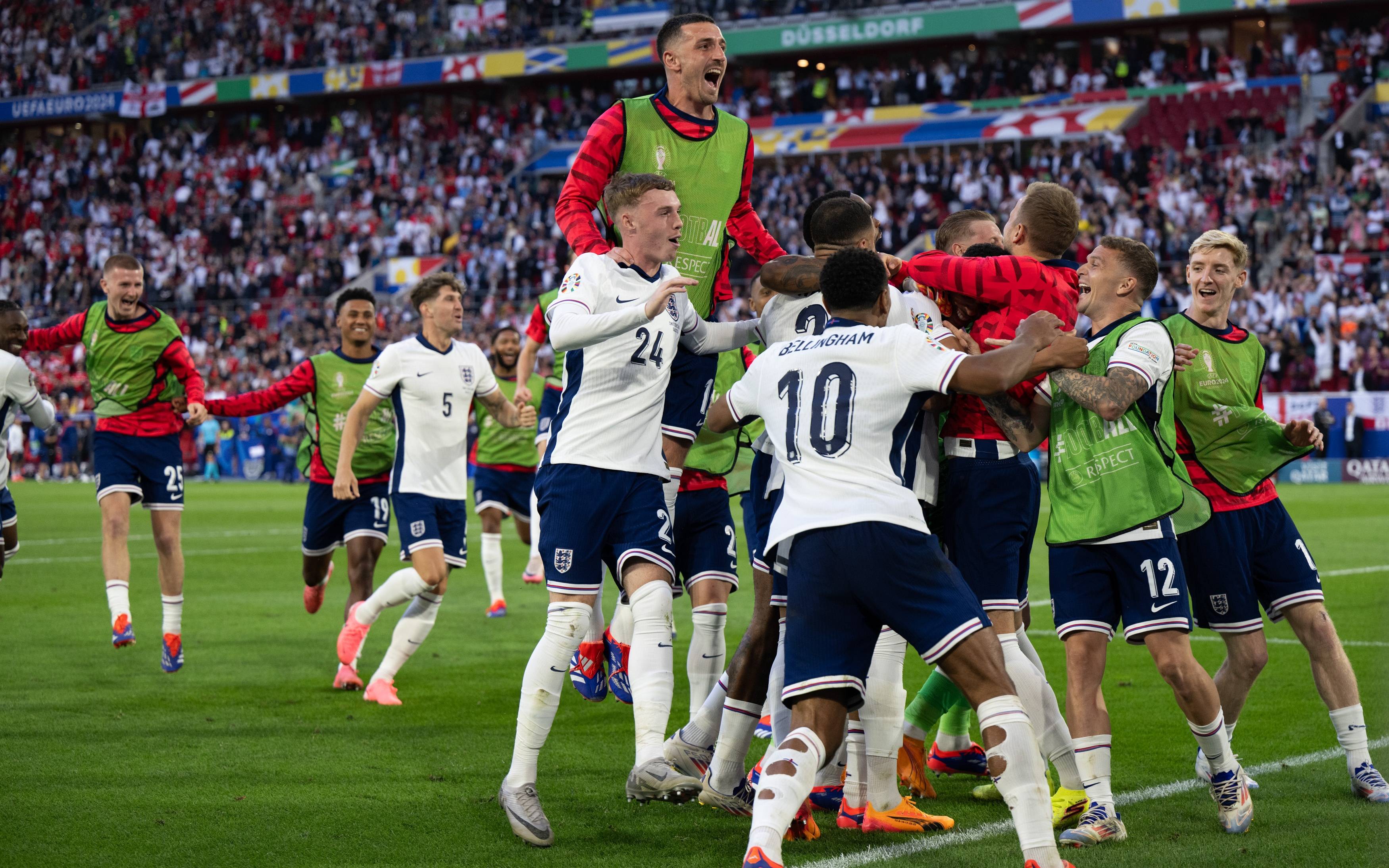 欧国联比赛:德国战平英格兰无缘晋级的简单介绍 欧国联比赛:德国战平英格兰无缘晋级的简单介绍