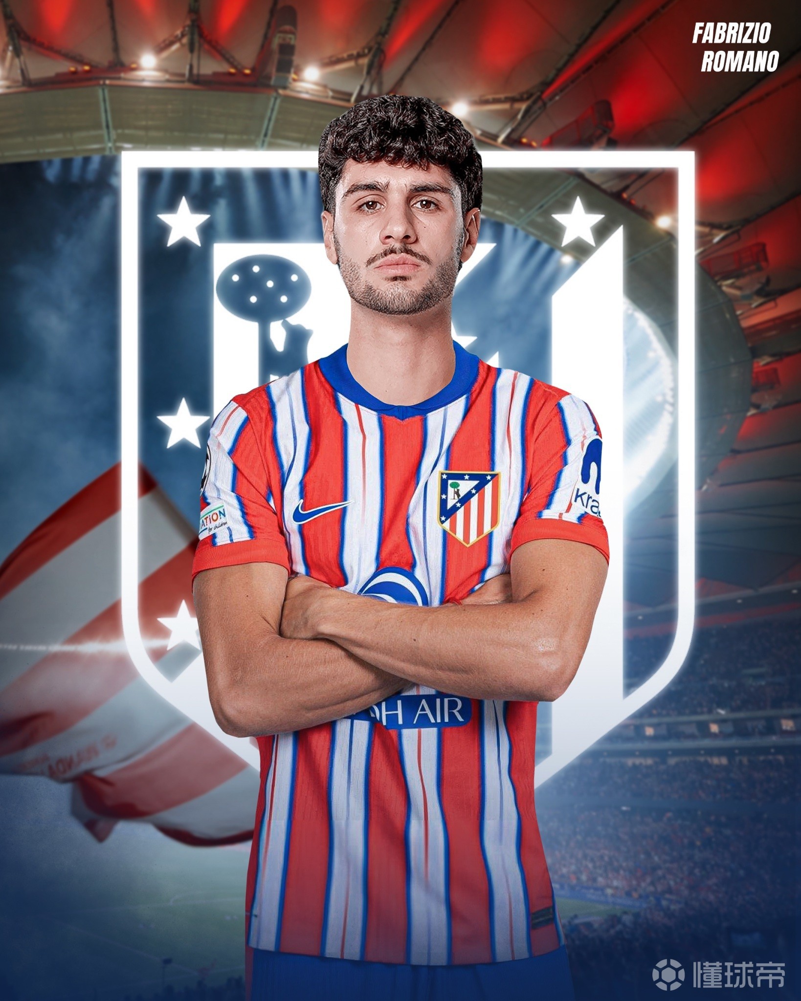 马德里竞技中场送出关键助攻,助球队取胜的简单介绍 马德里竞技中场送出关键助攻,助球队取胜的简单介绍