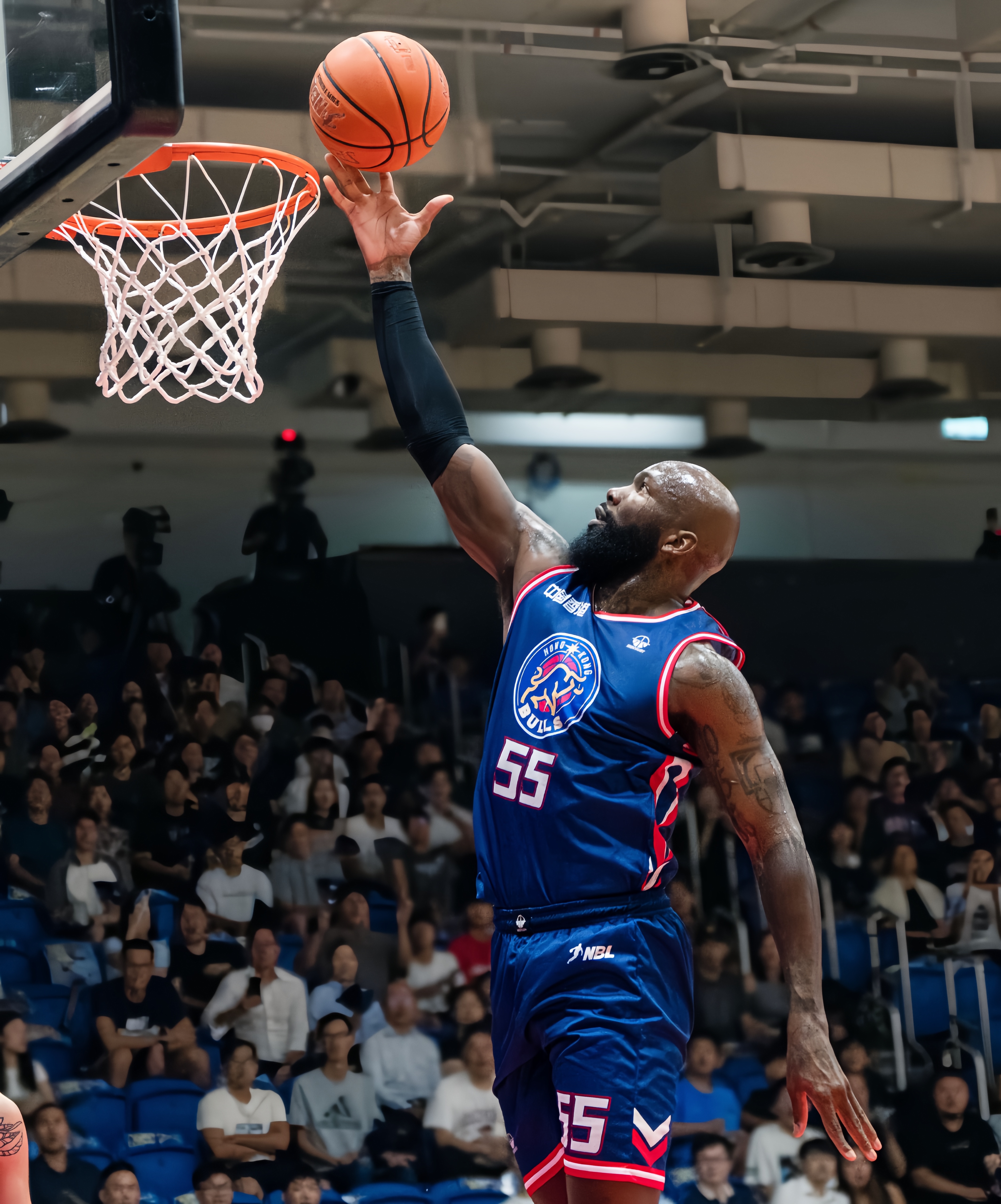 开云体育平台APP-包含职业篮球联赛选手秀出超强个人表现的词条