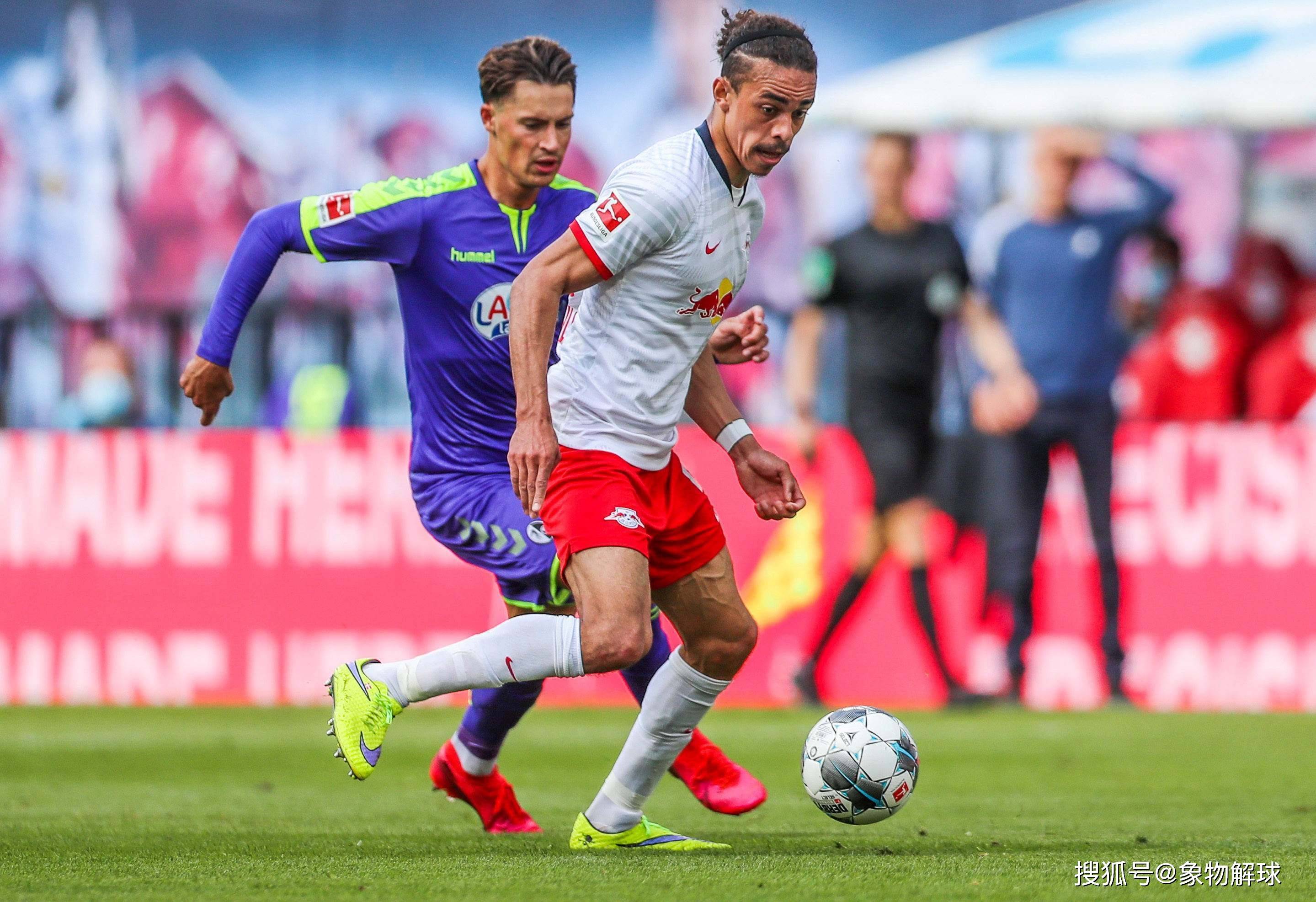 莱比锡红牛将在主场迎战西甲球队 莱比锡红牛将在主场迎战西甲球队